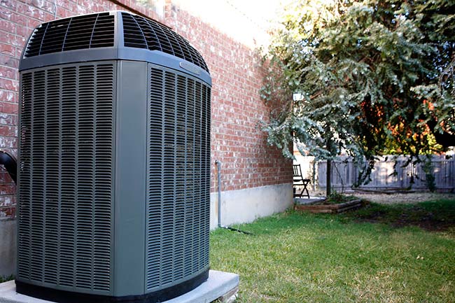Castro Valley, Bay Area, fix air conditioning