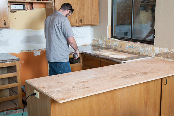 kitchen remodeling , Bay Area general construction