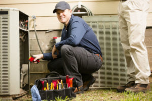 Castro Valley HVAC