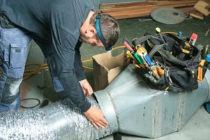 heating air conditioning east bay