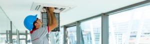 air conditioning heating commercial bay area