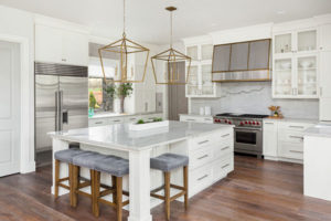 East Bay kitchen remodeling