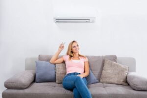 Bay Area HVAC