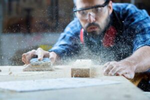 Bay Area general contractor