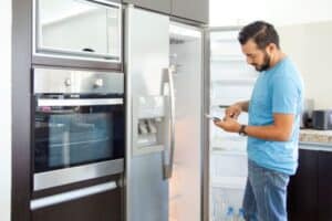 Bay Area kitchen remodeling