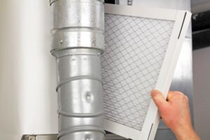 Bay Area HVAC