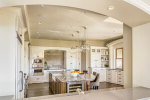 Bay Area kitchen remodeling