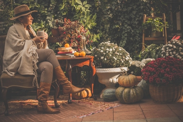 East Bay HVAC for Fall