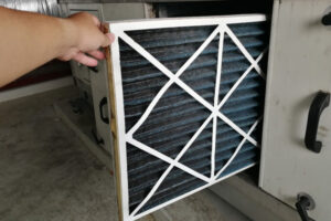 Castro Valley HVAC