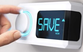 East Bay Air Conditioning shade solutions
