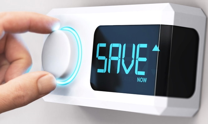East Bay Air Conditioning shade solutions